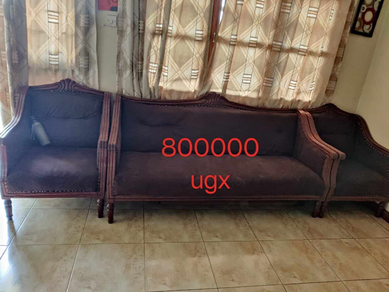 Sofa Olx Uganda